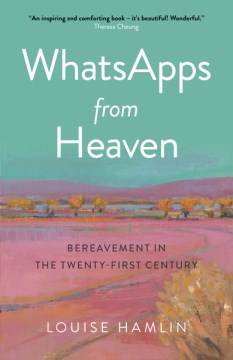 WhatsApps from Heaven - MPHOnline.com