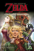 The Legend of Zelda Twilight Princess 10 - MPHOnline.com