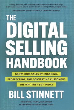 The Digital Selling Handbook - MPHOnline.com