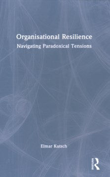 Organisational Resilience - MPHOnline.com