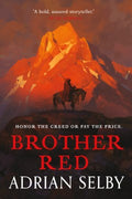 Brother Red - MPHOnline.com