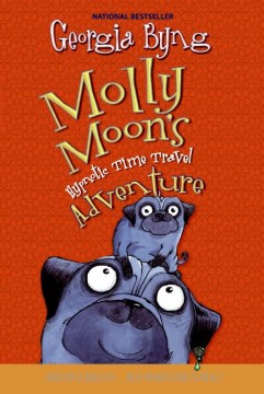 Molly Moon's Hypnotic Time Travel Adventure - MPHOnline.com