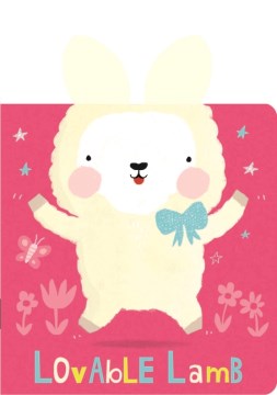 Lovable Lamb - MPHOnline.com