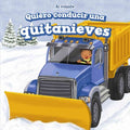 Quiero conducir una quitanieves/ I Want to Drive a Snowplow - MPHOnline.com