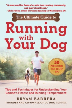 The Ultimate Guide to Running With Your Dog - MPHOnline.com