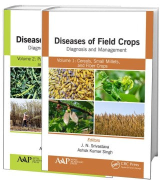 Diseases of Field Crops - MPHOnline.com