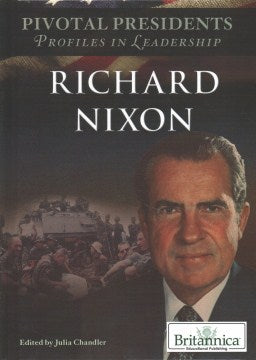 Richard Nixon - MPHOnline.com