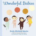 Wonderful Babies - MPHOnline.com