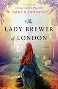 The Lady Brewer of London - MPHOnline.com