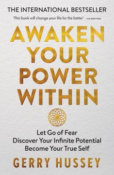 Awaken Your Power Within - MPHOnline.com