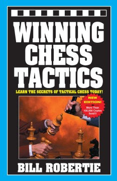 Winning Chess Tactics - MPHOnline.com