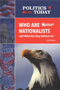 Who Are Nationalists and What Do They Believe In? - MPHOnline.com