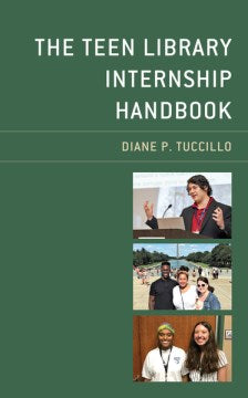 The Teen Library Internship Handbook - MPHOnline.com