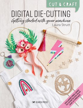 Digital Die-Cutting - MPHOnline.com