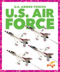 U.S. Air Force - MPHOnline.com