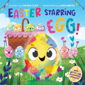 Easter Starring Egg! - MPHOnline.com