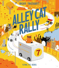 Alley Cat Rally - MPHOnline.com