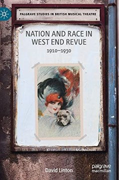 Nation and Race in West End Revue - MPHOnline.com