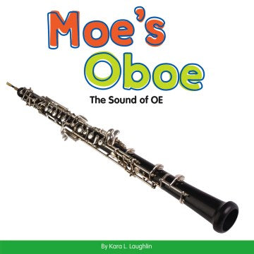 Moe's Oboe - MPHOnline.com