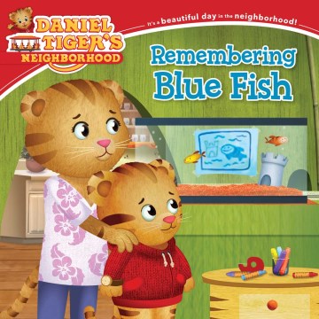 Remembering Blue Fish - MPHOnline.com