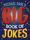 Michael Dahl's Big Book of Jokes - MPHOnline.com