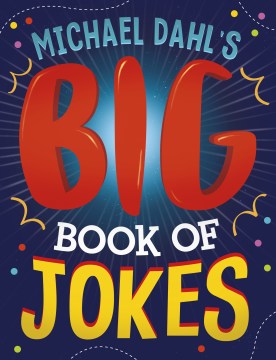 Michael Dahl's Big Book of Jokes - MPHOnline.com