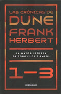 Dune / El mes?as de Dune / Hijos de dune/ Dune / Dune Messiah / Children of Dune - MPHOnline.com