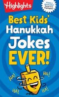 Best Kids Hanukkah Jokes Ever! - MPHOnline.com