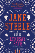 Jane Steele   (Reprint) - MPHOnline.com