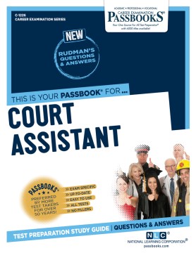 Court Assistant - MPHOnline.com