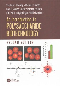 An Introduction to Polysaccharide Biotechnology - MPHOnline.com