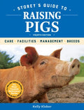 Storey's Guide to Raising Pigs - MPHOnline.com