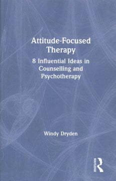 Attitude-Focused Therapy - MPHOnline.com