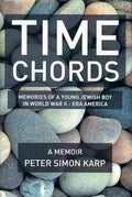 Time Chords - MPHOnline.com