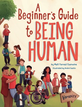 A Beginner's Guide to Being Human - MPHOnline.com