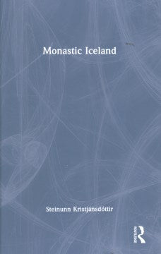 Monastic Iceland - MPHOnline.com