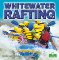 Whitewater Rafting - MPHOnline.com