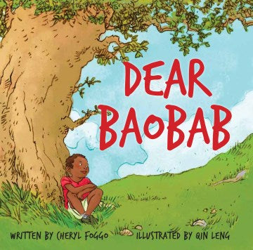 Dear Baobab - MPHOnline.com