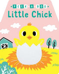 Peek-a-Boo Little Chick - MPHOnline.com