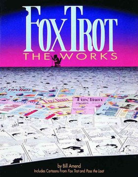 Fox Trot - The Works - MPHOnline.com