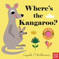 Where's the Kangaroo? - MPHOnline.com