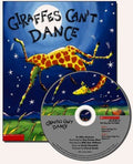 Giraffes Can't Dance - MPHOnline.com