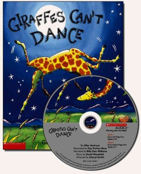 Giraffes Can't Dance - MPHOnline.com