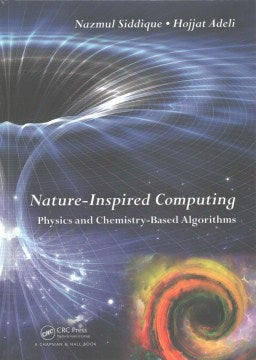 Nature-Inspired Computing - MPHOnline.com