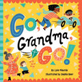 Go, Grandma, Go! - MPHOnline.com
