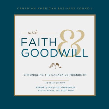 With Faith & Goodwill - MPHOnline.com