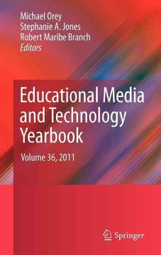 Educational Media and Technology Yearbook 2011 - MPHOnline.com