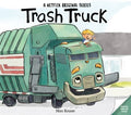 Trash Truck - MPHOnline.com