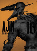 Ajin 16 - MPHOnline.com