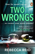 Two Wrongs - MPHOnline.com